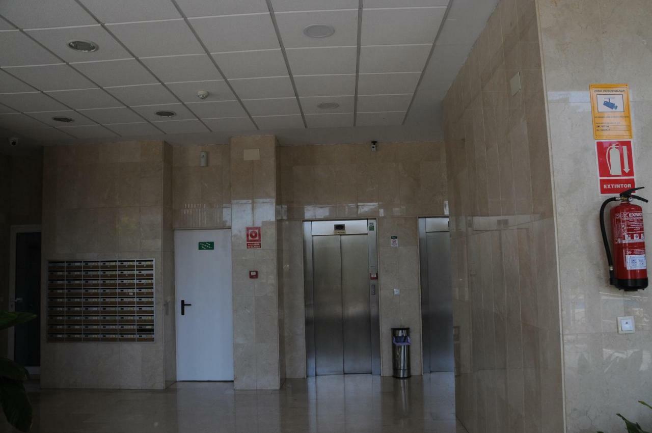 Apartamento Neptuno Benidorm Extérieur photo