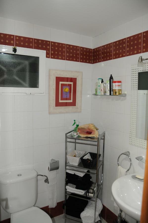 Apartamento Neptuno Benidorm Extérieur photo