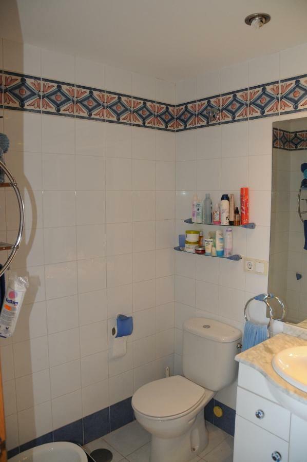 Apartamento Neptuno Benidorm Extérieur photo