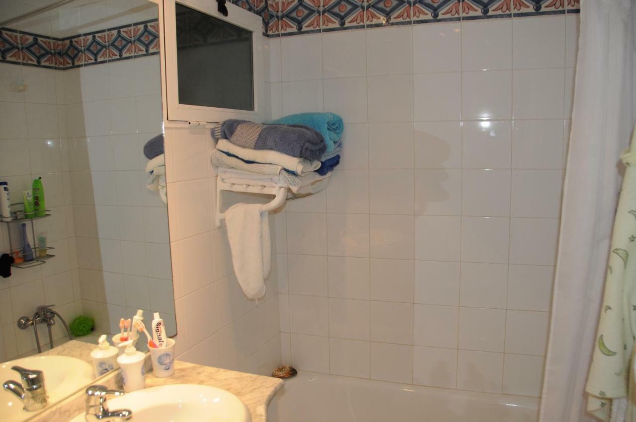 Apartamento Neptuno Benidorm Extérieur photo