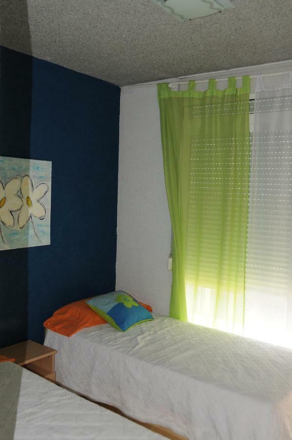 Apartamento Neptuno Benidorm Extérieur photo