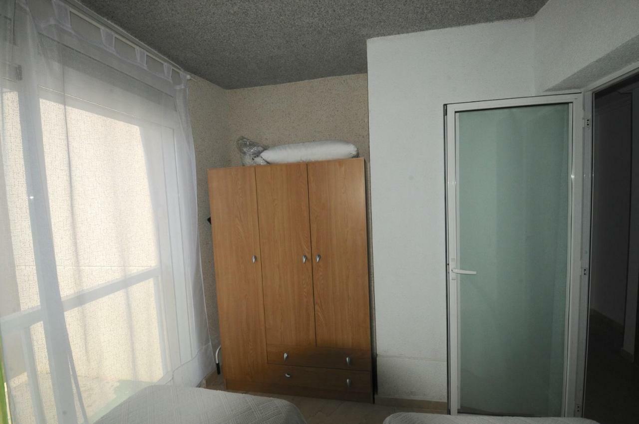 Apartamento Neptuno Benidorm Extérieur photo