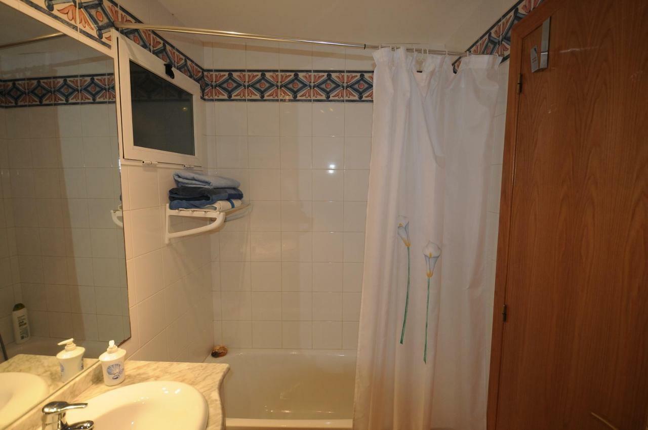 Apartamento Neptuno Benidorm Extérieur photo